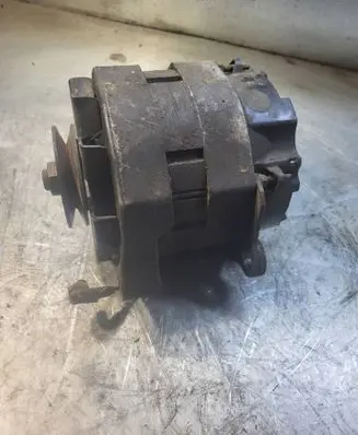 Renault Espace II Generator/alternator 12V105A 2105447 A14N73