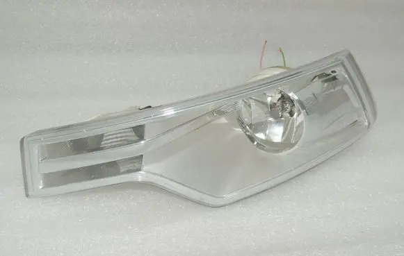 Citroen C5 Front fog light 6208J4