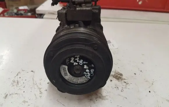 BMW 1 E81 E87 Air conditioning (A/C) compressor (pump) 4472601852