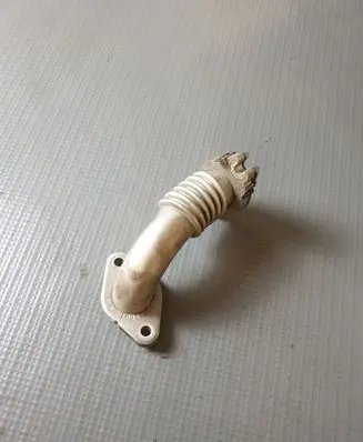 Peugeot Traveller EGR valve line/pipe/hose 84715F01