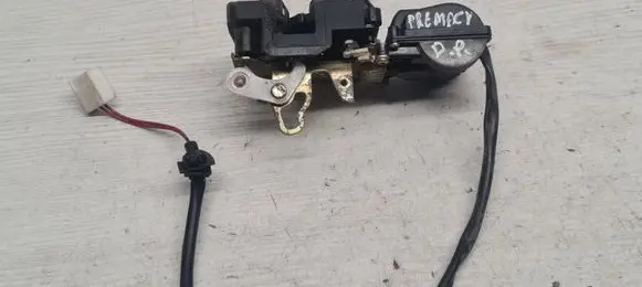 Mazda Premacy Front door lock LCB07 POMA1