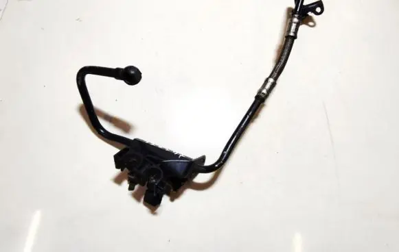 Audi A4 S4 B5 8D Turbo turbocharger oiling pipe/hose 059145771e