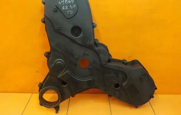 Land Rover Range Rover L405 Timing chain cover 4H2Q6019AL