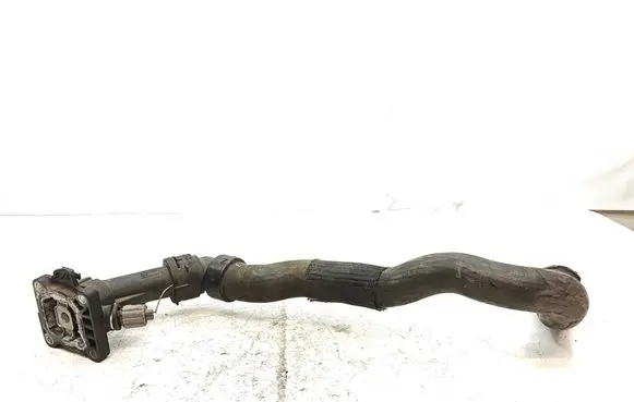 Volvo V60 Thermostat/thermostat housing 31293556 C90XB