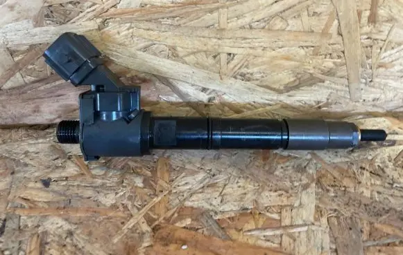 Volvo XC60 Fuel injectors set 31405404