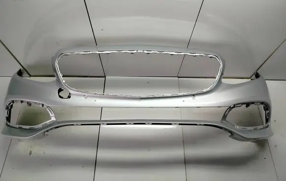 Mercedes-Benz E W213 Front bumper A2138850238