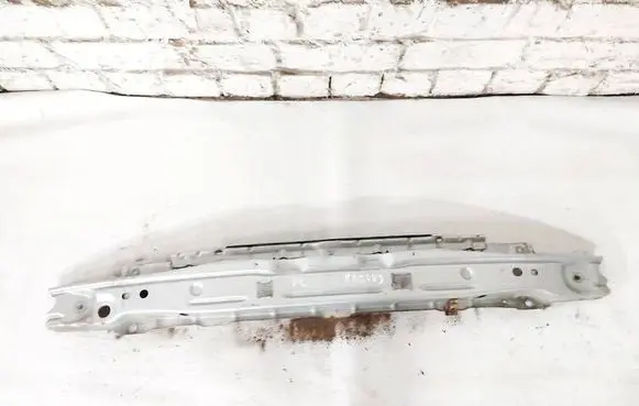Opel Zafira A Front bumper cross member