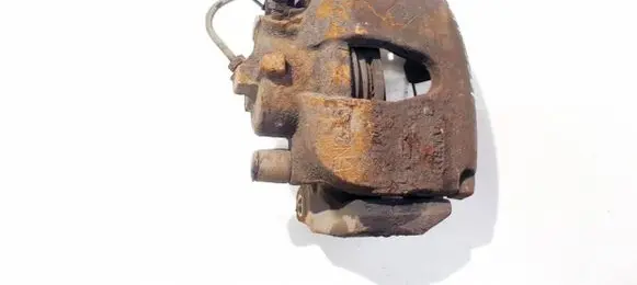 Renault Laguna II Front brake caliper