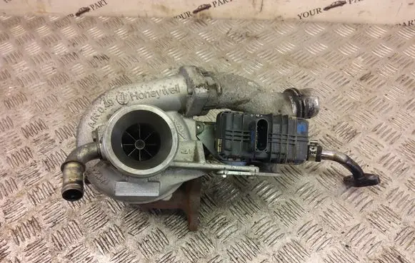 Opel Insignia A Turbo 55487664 8220724 SHV00954