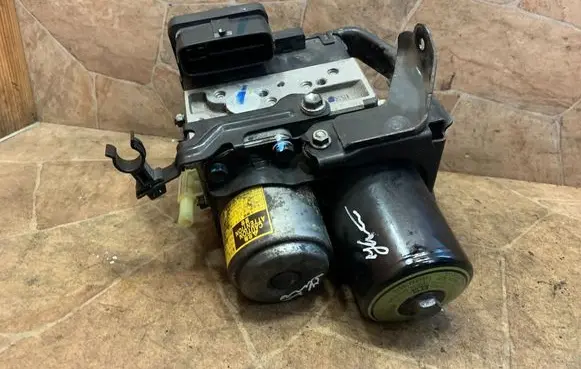 Lexus RX 450H ABS control unit/module 4451048060