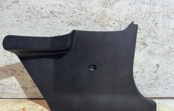Mercedes-Benz CLK A209 C209 Foot area side trim A2036880606