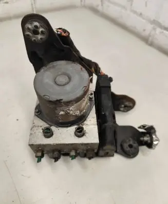 Renault Scenic II - Grand scenic II ABS Pump 41012090605085 0265234310 070520562
