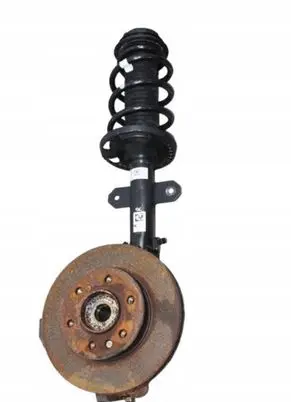 Mercedes-Benz Sprinter W907 W910 Front shock absorber/damper A9073230700