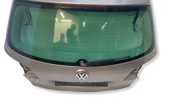 Volkswagen Golf Plus Tailgate/trunk/boot lid 