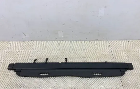 Hyundai Tucson JM Parcel shelf load cover 