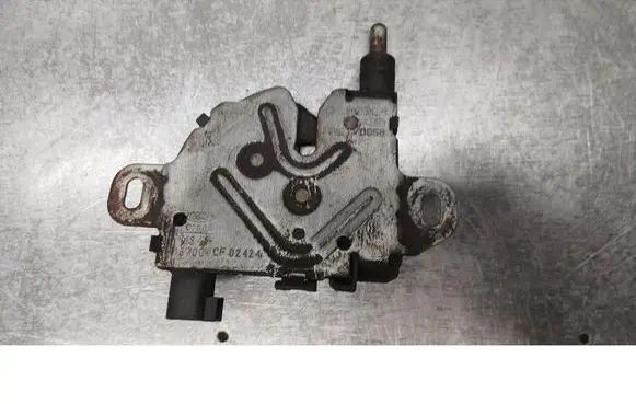 Ford Focus C-MAX Engine bonnet/hood lock/catch 4M5T14553