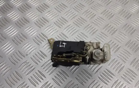 Fiat Siena Rear door lock