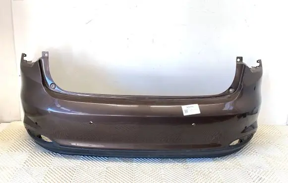 Fiat Tipo Rear bumper 444