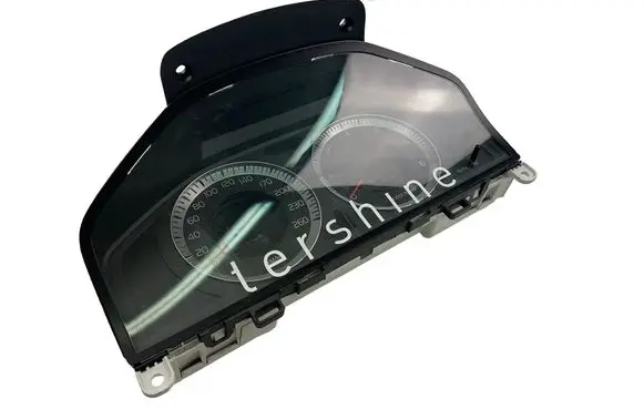 Volvo XC60 Speedometer (instrument cluster) 31270901AA