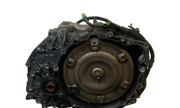 Automatic gearbox