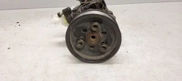 Volkswagen Transporter - Caravelle T5 Power steering pump 7E0422154E B4911041700 04235556