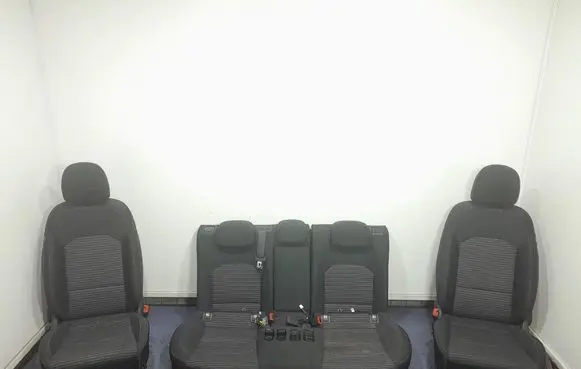 Galloper Exceed Seat set 