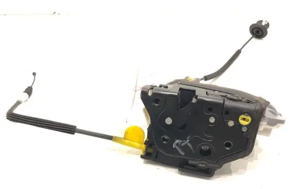 Audi A4 S4 B8 8K Rear door lock