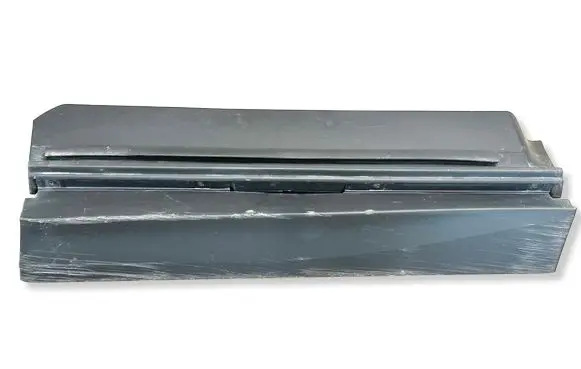 Lexus UX Rear door trim (molding) 7507576010