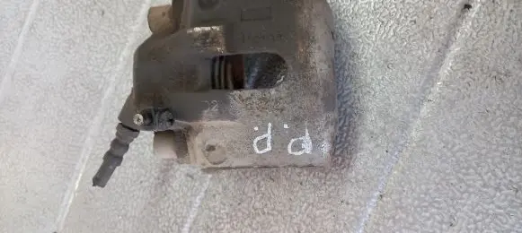 Fiat Doblo Front brake caliper