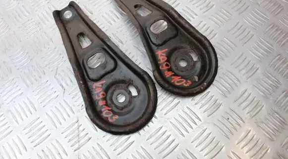Other front suspension part
