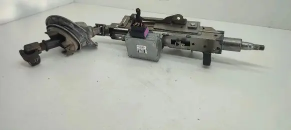 Fiat Croma Steering wheel axle 61109700