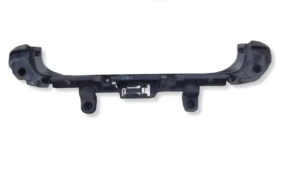 BMW X1 E84 Rear bumper support beam 4884482