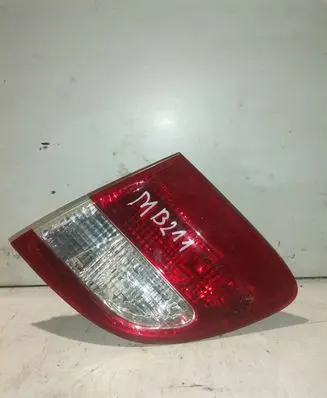 Mercedes-Benz E W211 Tailgate rear/tail lights A2118200777 7B0379541