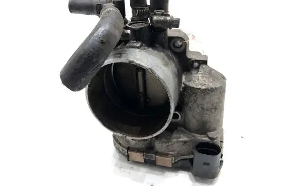 Audi A6 S6 C5 4B Engine shut-off valve 078133062B
