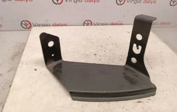Renault Master III Front bumper mounting bracket 8200808378 0316
