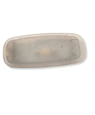 Mercedes-Benz CLK A209 C209 Rear seat light 2028200401