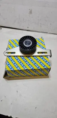 Citroen Berlingo Generator/alternator belt tensioner 531042710