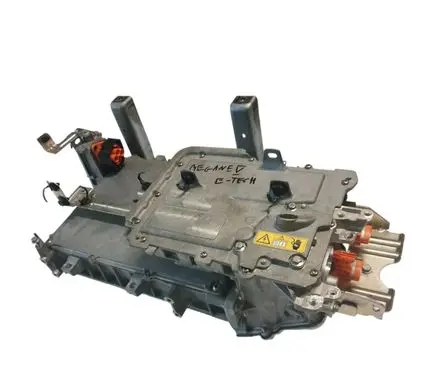 Renault Megane E-Tech Battery charger (optional) 296A05MP0A