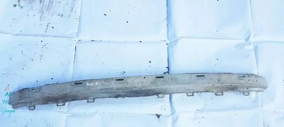 Audi A4 S4 B6 8E 8H Front bumper cross member