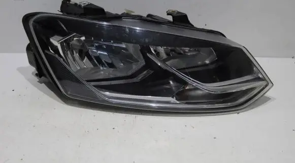 Volkswagen Polo V 6R Headlight/headlamp 6C1941006 1EB01203402 01203402000988