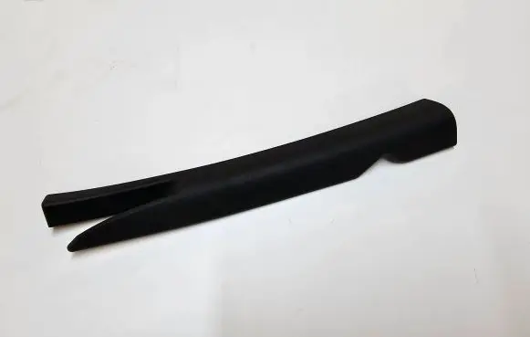 Ford Mustang VI Convertible roof line/pipe/hose FR3B7654754ADW