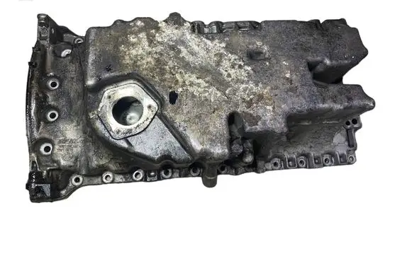 Volvo XC60 Oil sump 31258206 31258206AA