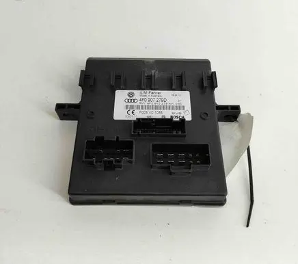 Audi A5 Central body control module 4F0910279AH F005V01085
