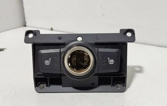 Opel Antara Seat heating switch 96672976