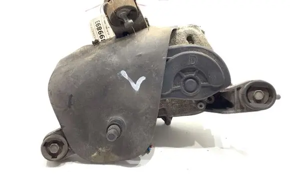 Citroen C5 Front wiper linkage and motor 9682761480