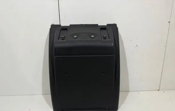 Volkswagen Crafter Rear arch 254052608