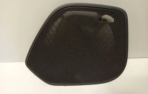 Audi Q3 8U Rear door speaker cover trim 8U0035435