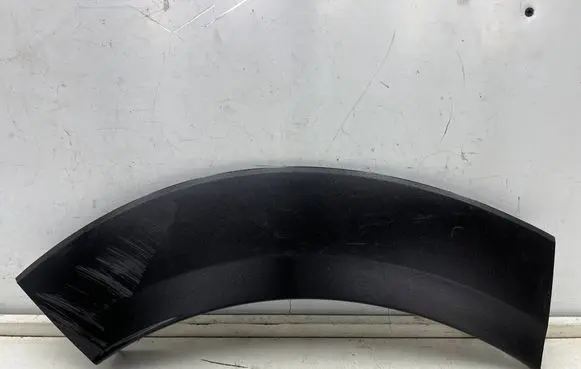 Mazda CX-30 Rear fender molding trim dfr5-51w51