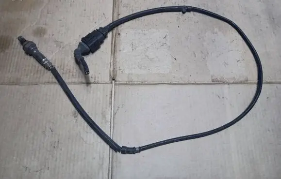 Audi A4 S4 B7 8E 8H Lambda probe sensor 06b906265