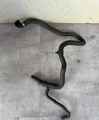 Volkswagen PASSAT B8 Engine coolant pipe/hose 5WA121053 162345